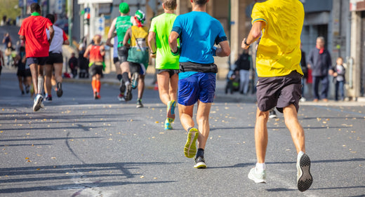 Roteiro das principais Corridas de Rua em Curitiba