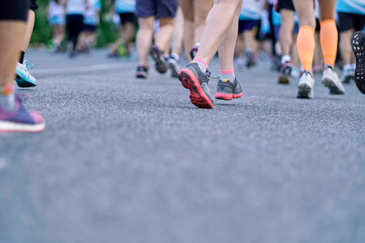 Corridas de Rua no Rio