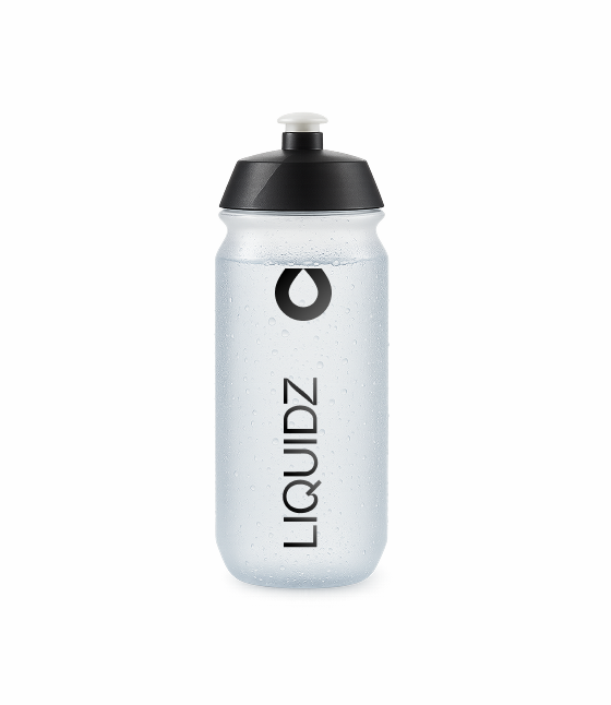 Squeeze Every Drop Counts 650ml - PDV