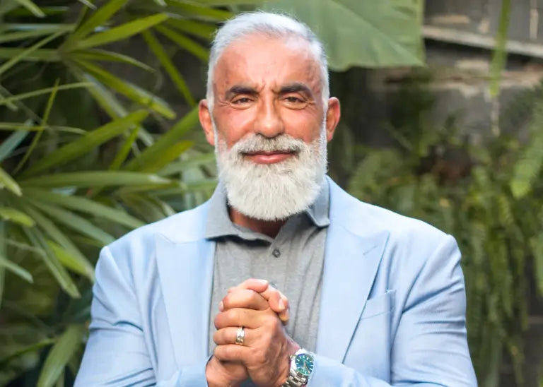 Dr. Barakat